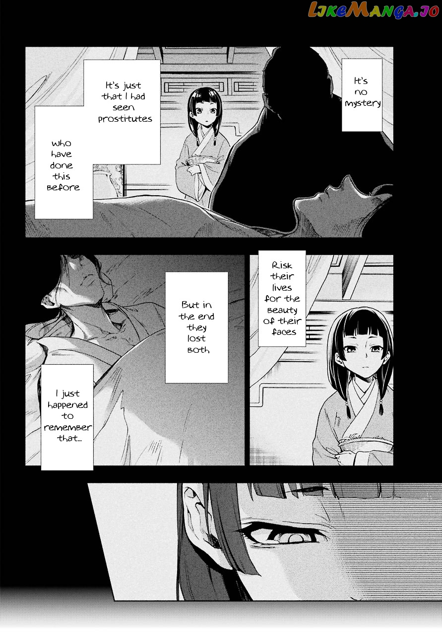 Kusuriya No Hitorigoto Chapter 1 image 44